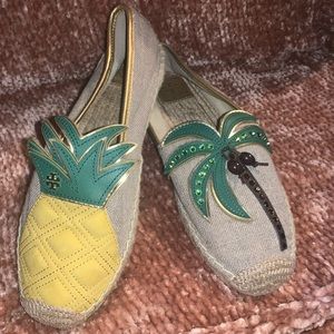 Tory Burch Espadrilles